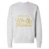 Ecosmart® Crewneck Sweatshirt Thumbnail