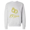 Ecosmart® Crewneck Sweatshirt Thumbnail
