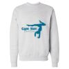 Ecosmart® Crewneck Sweatshirt Thumbnail