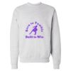 Ecosmart® Crewneck Sweatshirt Thumbnail