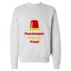 Ecosmart® Crewneck Sweatshirt Thumbnail