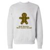 Ecosmart® Crewneck Sweatshirt Thumbnail