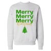 Ecosmart® Crewneck Sweatshirt Thumbnail