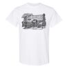 Heavy Cotton™ T-Shirt (Adult) Thumbnail