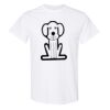 Heavy Cotton™ T-Shirt (Adult) Thumbnail
