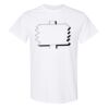 Heavy Cotton™ T-Shirt (Adult) Thumbnail