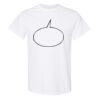 Heavy Cotton™ T-Shirt (Adult) Thumbnail