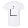 Heavy Cotton™ T-Shirt (Adult) Thumbnail