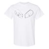 Heavy Cotton™ T-Shirt (Adult) Thumbnail