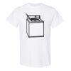 Heavy Cotton™ T-Shirt (Adult) Thumbnail