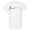 Heavy Cotton™ T-Shirt (Adult) Thumbnail