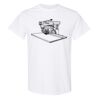 Heavy Cotton™ T-Shirt (Adult) Thumbnail