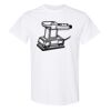 Heavy Cotton™ T-Shirt (Adult) Thumbnail