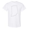 Heavy Cotton™ T-Shirt (Adult) Thumbnail
