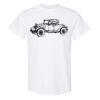 Heavy Cotton™ T-Shirt (Adult) Thumbnail