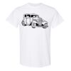 Heavy Cotton™ T-Shirt (Adult) Thumbnail