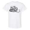 Heavy Cotton™ T-Shirt (Adult) Thumbnail