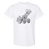 Heavy Cotton™ T-Shirt (Adult) Thumbnail