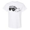 Heavy Cotton™ T-Shirt (Adult) Thumbnail