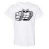 Heavy Cotton™ T-Shirt (Adult) Thumbnail