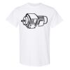 Heavy Cotton™ T-Shirt (Adult) Thumbnail