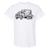 Heavy Cotton™ T-Shirt (Adult) Thumbnail