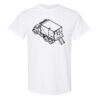 Heavy Cotton™ T-Shirt (Adult) Thumbnail