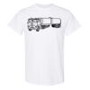Heavy Cotton™ T-Shirt (Adult) Thumbnail
