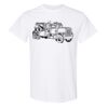 Heavy Cotton™ T-Shirt (Adult) Thumbnail