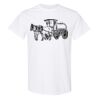 Heavy Cotton™ T-Shirt (Adult) Thumbnail