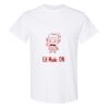 Heavy Cotton™ T-Shirt (Adult) Thumbnail
