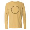 Garment-Dyed Heavyweight Long Sleeve T-Shirt Thumbnail