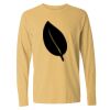 Garment-Dyed Heavyweight Long Sleeve T-Shirt Thumbnail