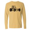 Garment-Dyed Heavyweight Long Sleeve T-Shirt Thumbnail