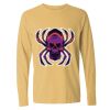 Garment-Dyed Heavyweight Long Sleeve T-Shirt Thumbnail