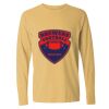 Garment-Dyed Heavyweight Long Sleeve T-Shirt Thumbnail