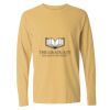 Garment-Dyed Heavyweight Long Sleeve T-Shirt Thumbnail