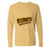 Garment-Dyed Heavyweight Long Sleeve T-Shirt Thumbnail