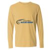 Garment-Dyed Heavyweight Long Sleeve T-Shirt Thumbnail