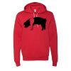 Sponge Fleece Hoodie (Adult) Thumbnail