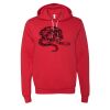 Sponge Fleece Hoodie (Adult) Thumbnail