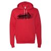 Sponge Fleece Hoodie (Adult) Thumbnail
