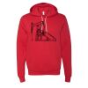 Sponge Fleece Hoodie (Adult) Thumbnail