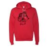 Sponge Fleece Hoodie (Adult) Thumbnail