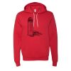 Sponge Fleece Hoodie (Adult) Thumbnail