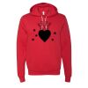 Sponge Fleece Hoodie (Adult) Thumbnail