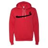 Sponge Fleece Hoodie (Adult) Thumbnail