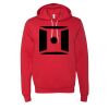 Sponge Fleece Hoodie (Adult) Thumbnail