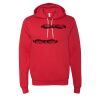 Sponge Fleece Hoodie (Adult) Thumbnail