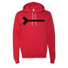 Sponge Fleece Hoodie (Adult) Thumbnail